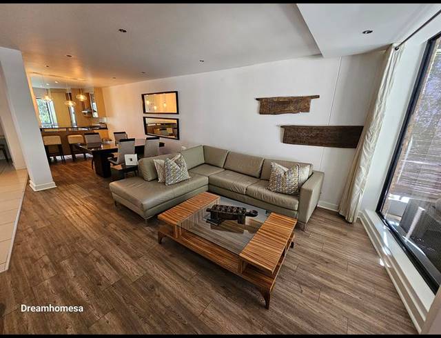 2 BEDROOM PROPERTY TO RENT IN MORNINGSIDE